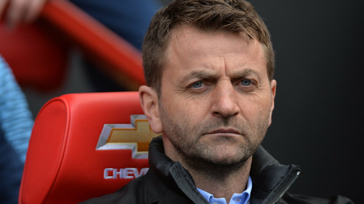 Tim Sherwood