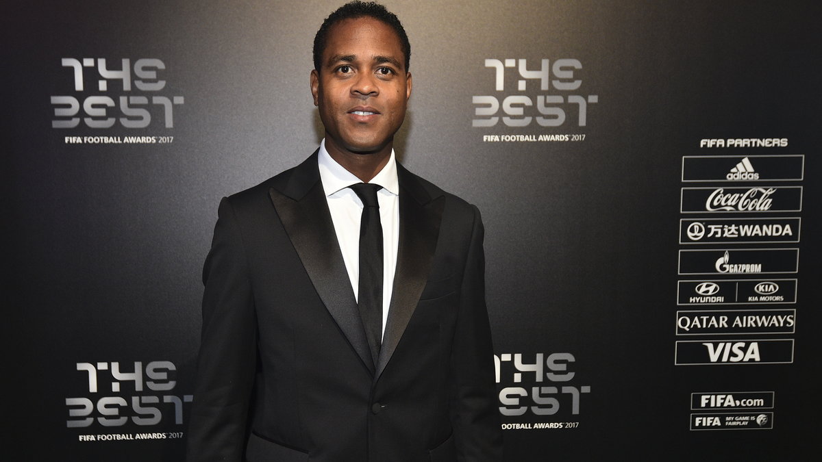 Patrick Kluivert