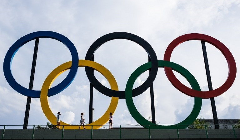 Ałmaty czy Pekin? W piątek poznamy gospodarza ZIO 2022, fot. Yasuyoshi Chiba / AFP