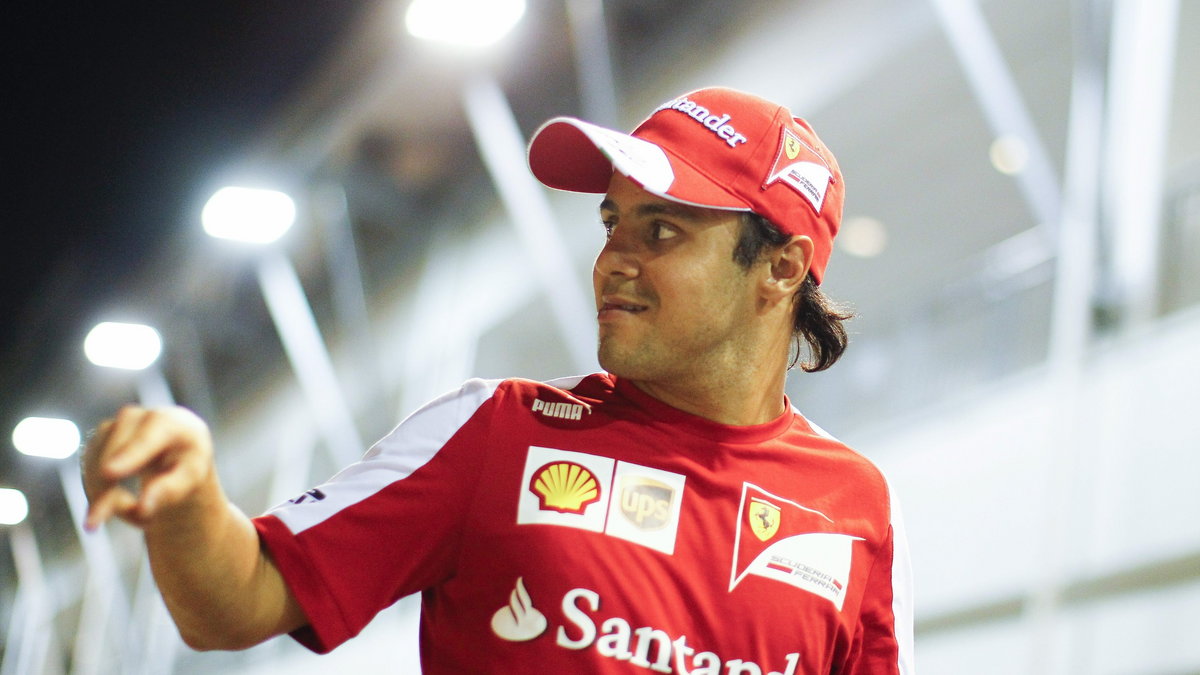 Felipe Massa