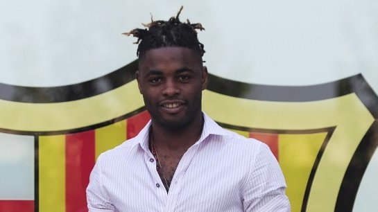 Alexandre Song