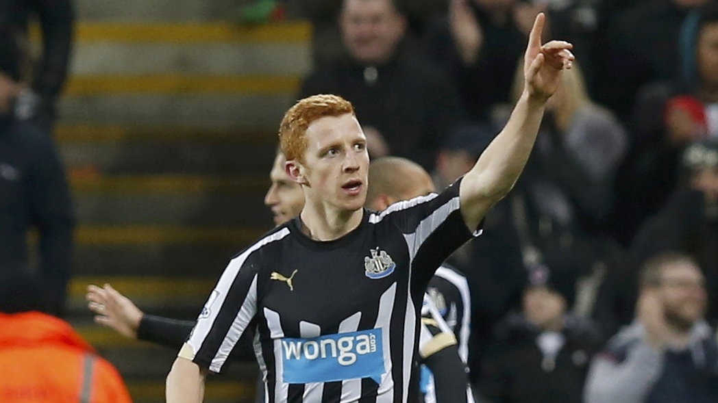 Jack Colback