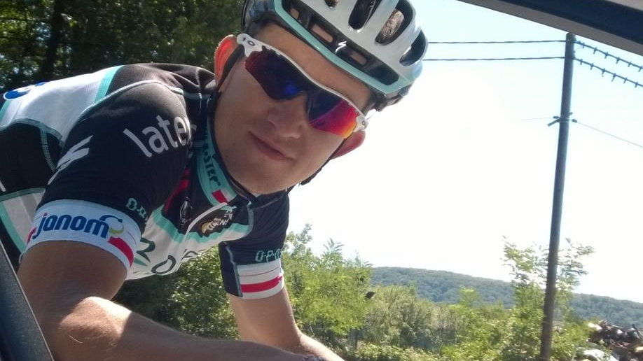 Michał Kwiatkowski