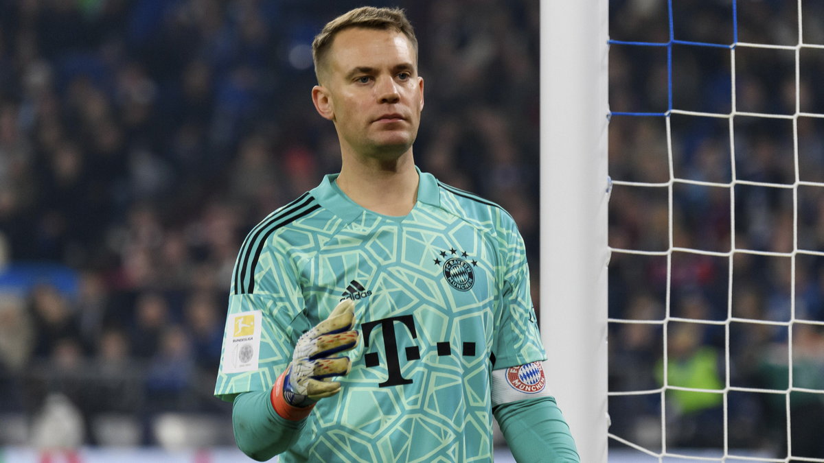 Manuel Neuer