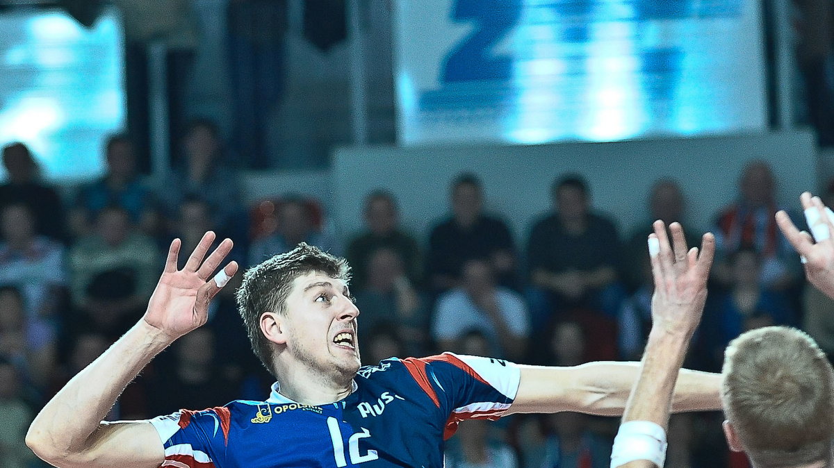 ZAKSA Kędzierzyn-Koźle