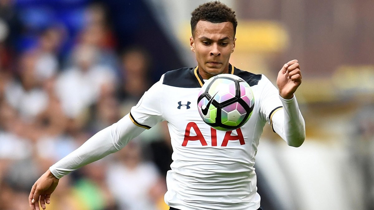 Dele Alli