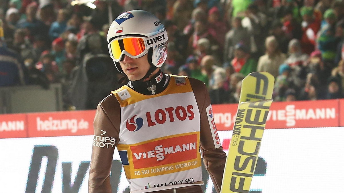 Kamil Stoch