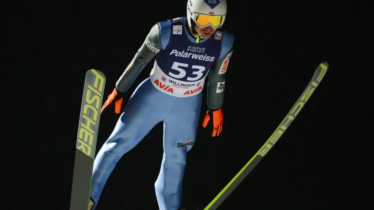 Kamil Stoch