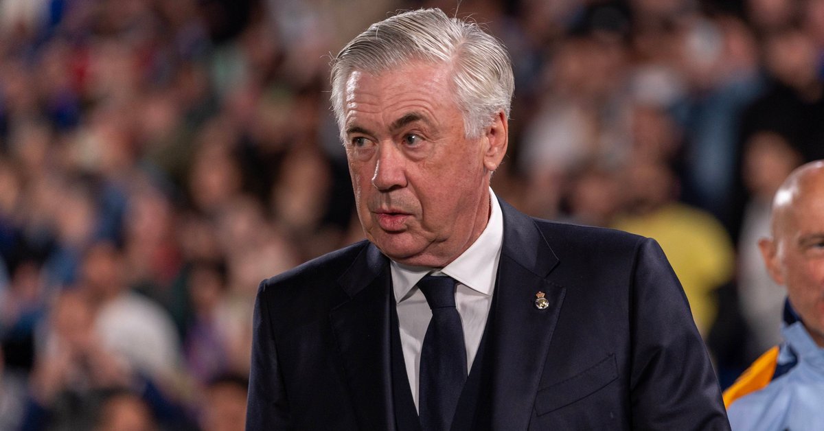 Szykuje się kolejny zwrot w sprawie Carlo Ancelottiego. Ależ wieści