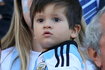 Thiago Messi (lipiec 2014)