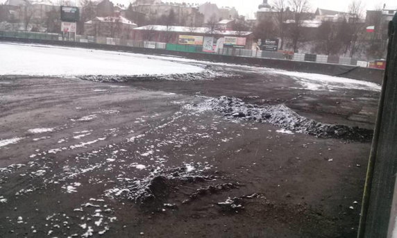 Remont dobiega końca. Nie będzie brudu, nie będzie płaczu