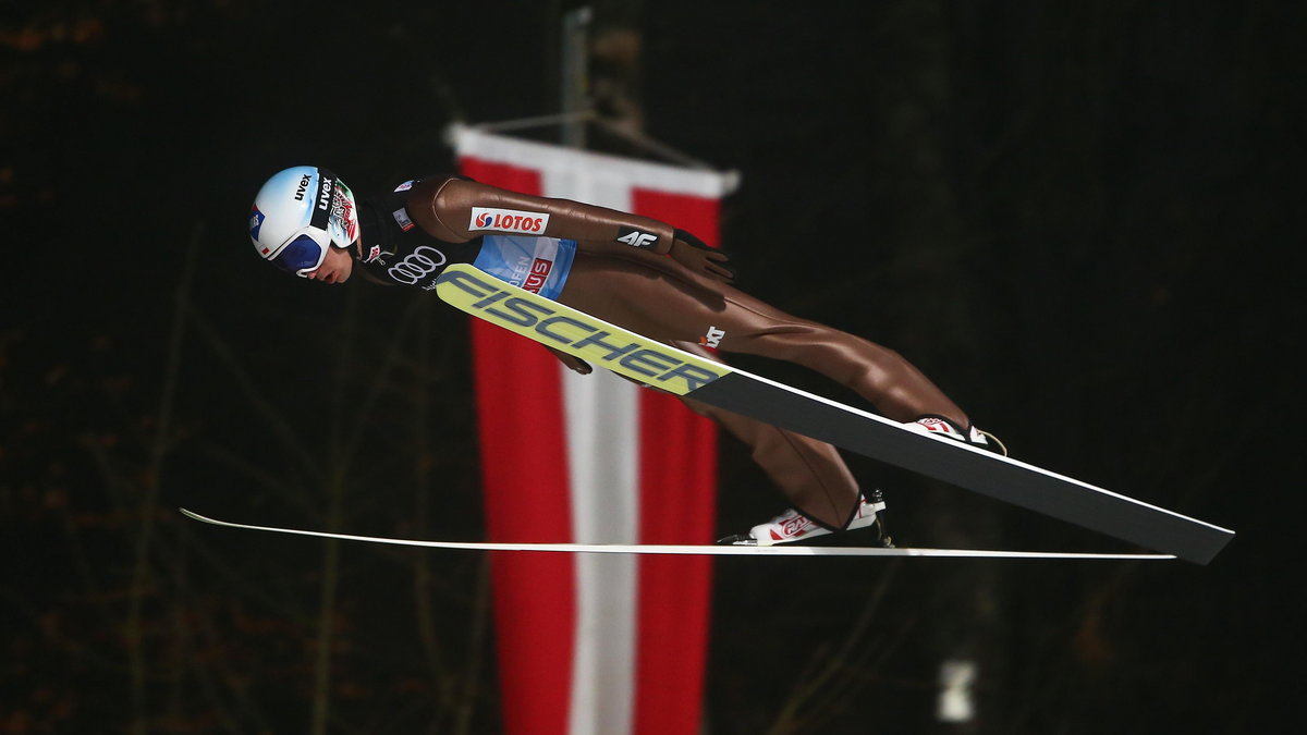 Kamil Stoch