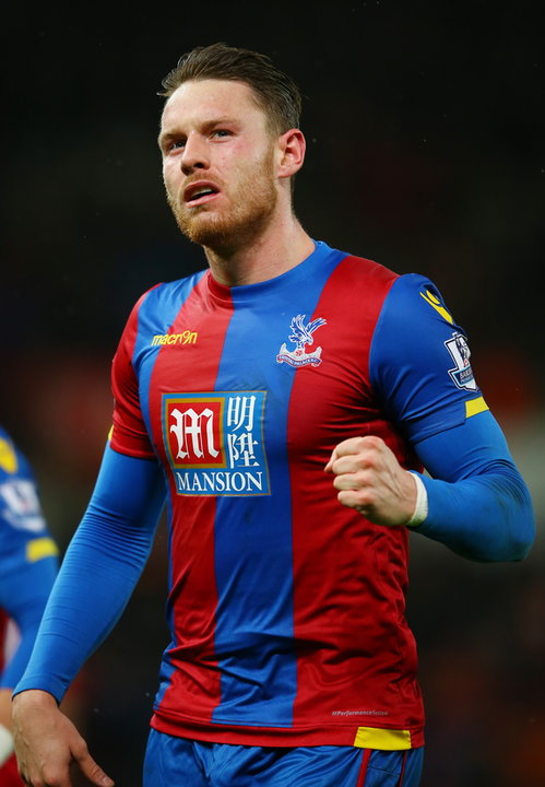 Connor Wickham