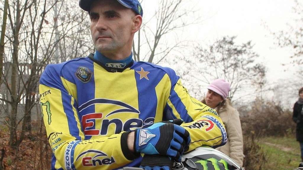 Tomasz Gollob