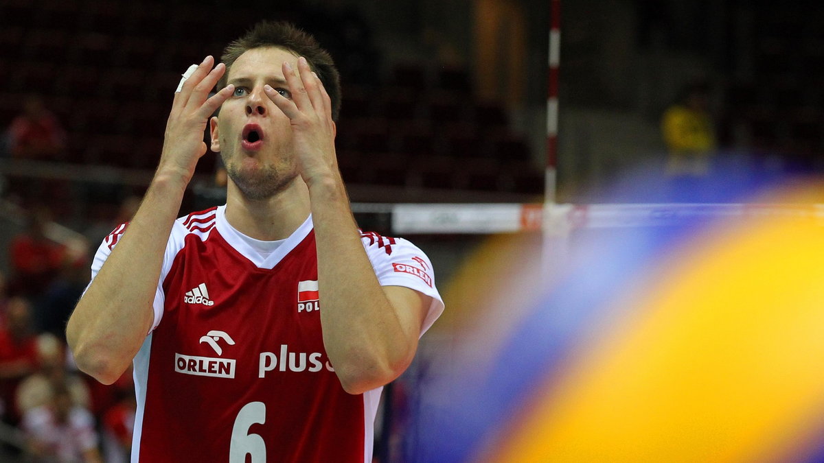 Bartosz Kurek