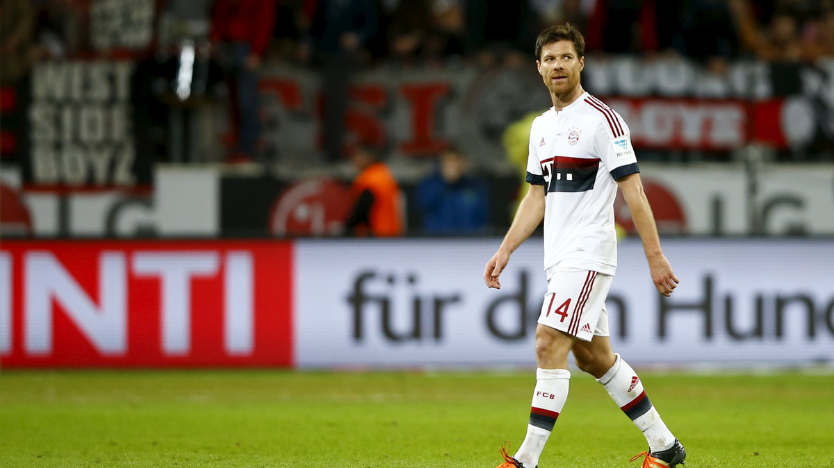 Bayer Leverkusen v Bayern Munich - German Bundesliga