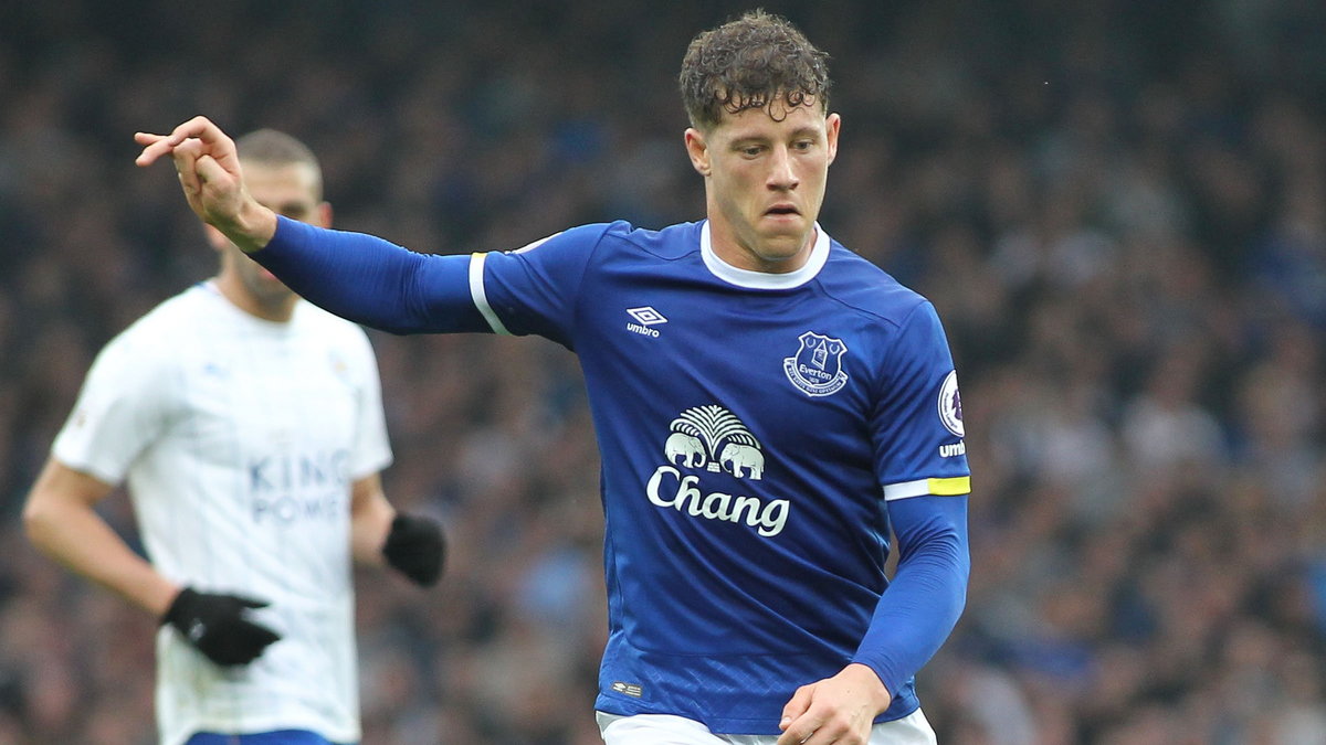 Ross Barkley