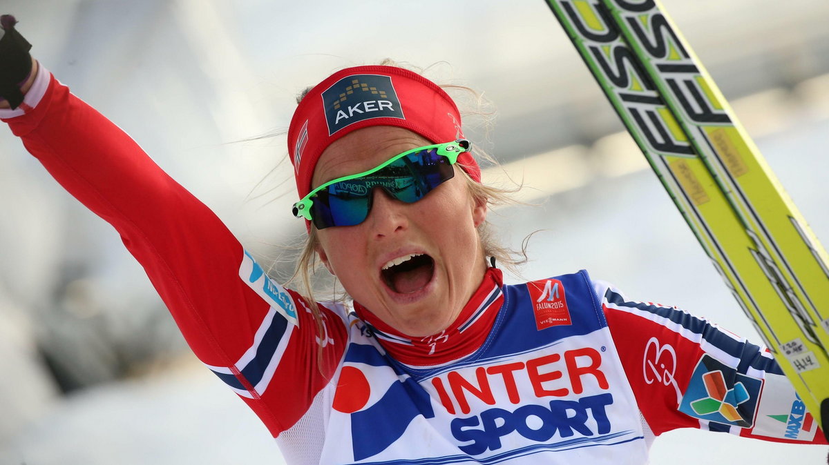 Therese Johaug