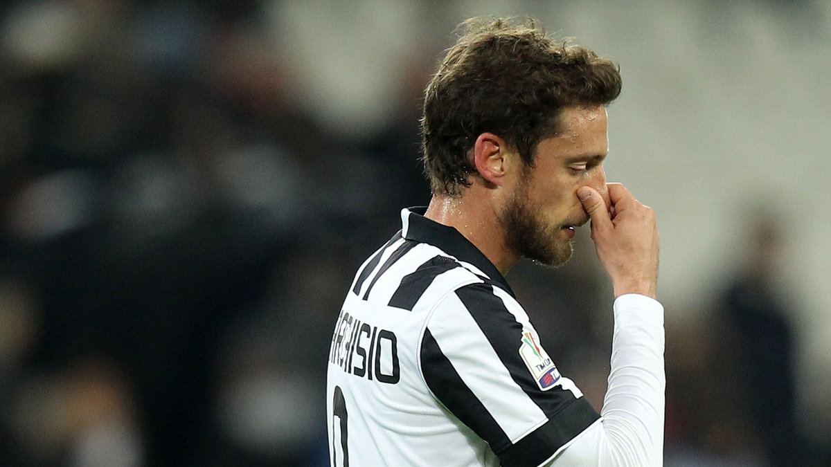 Claudio Marchisio