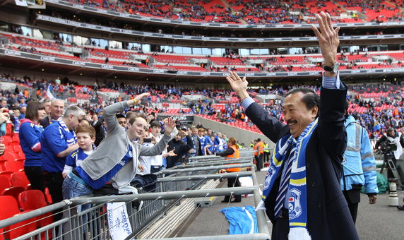 Vincent Tan