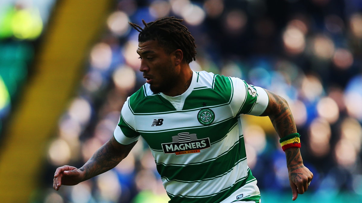 Colin Kazim-Richards