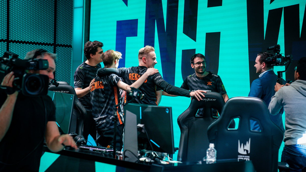 Fnatic