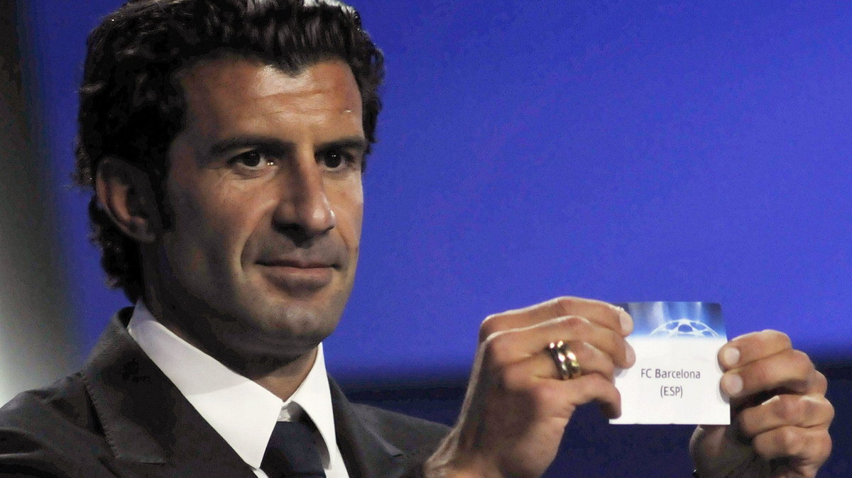 Luis Figo