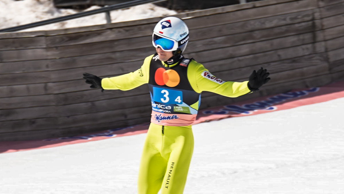 Kamil Stoch