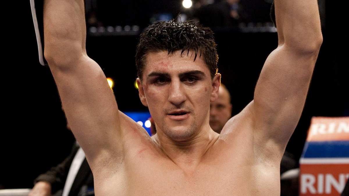 Marco Huck