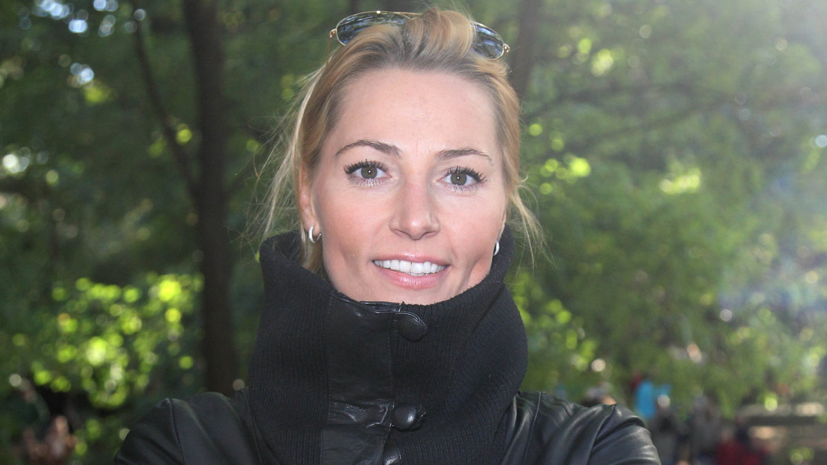 Sylwia Gruchała