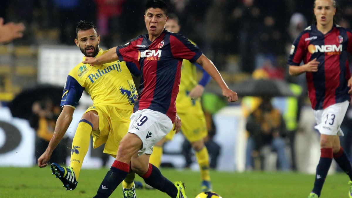 FC Bologna - Chievo Verona