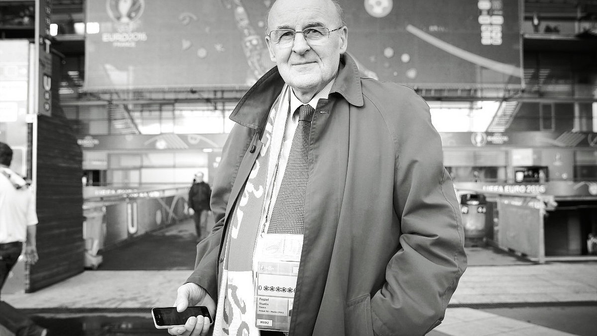 Tadeusz Fogiel