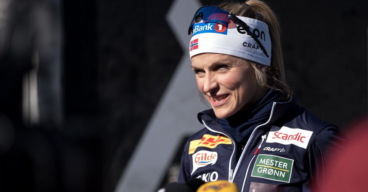 Nie do wiary! Oto czym zajmie się Therese Johaug. Konkretny plan