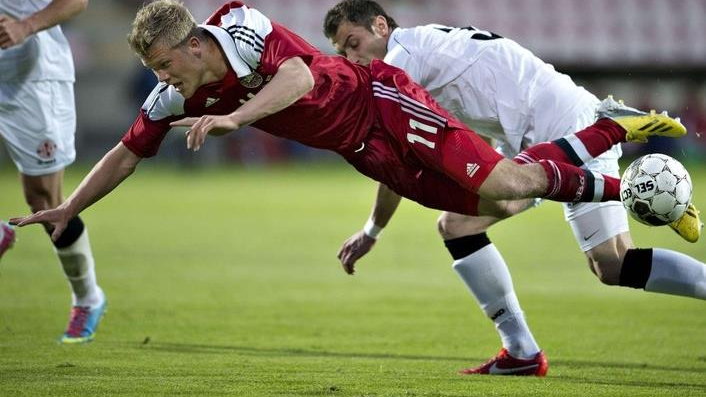 Andreas Cornelius