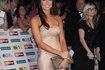 WAGs na Pride of Britain Awards