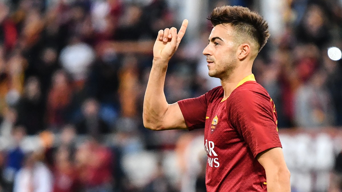 Stephan El Shaarawy