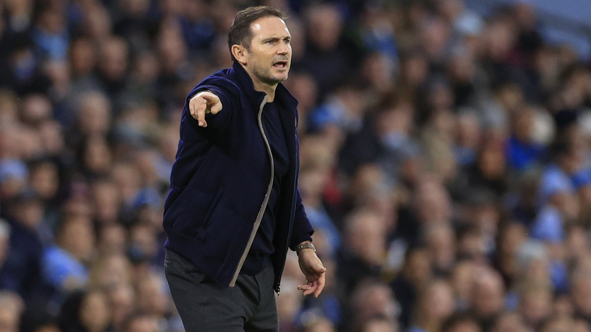 Frank Lampard znów ma zasiąść na ławce trenerskiej Chelsea
