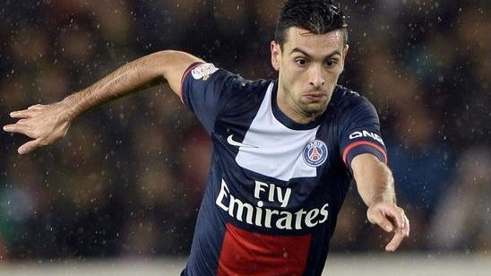 Javier Pastore