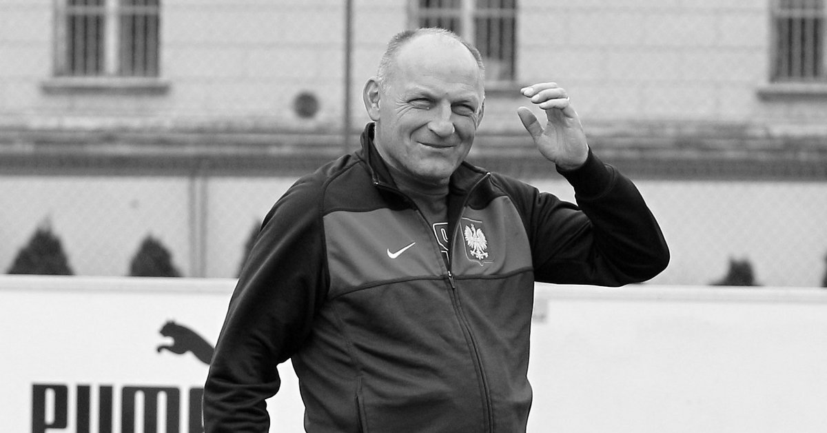 Magik, którego prześladowały demony. Zawsze szedł na całość