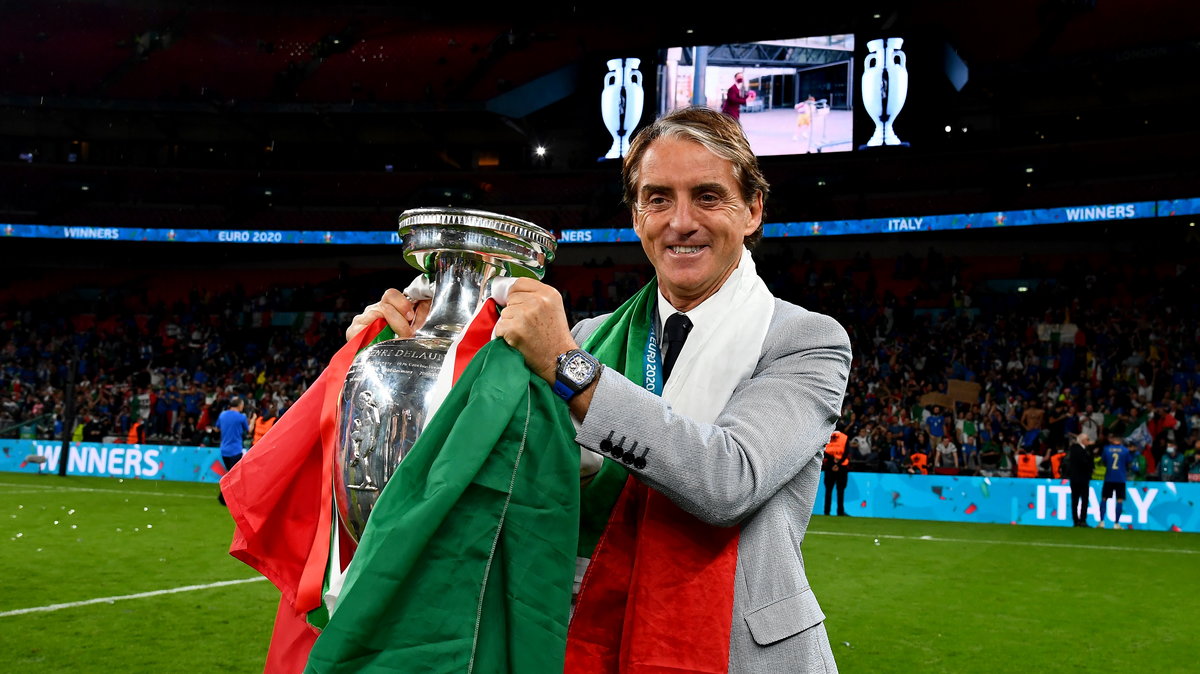 Roberto Mancini