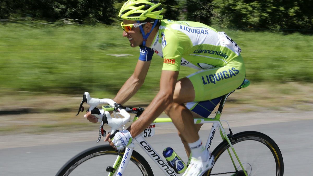 Ivan Basso