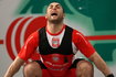 BELARUS WEIGHTLIFTING EUROPEAN CHAMPIONSHIPS