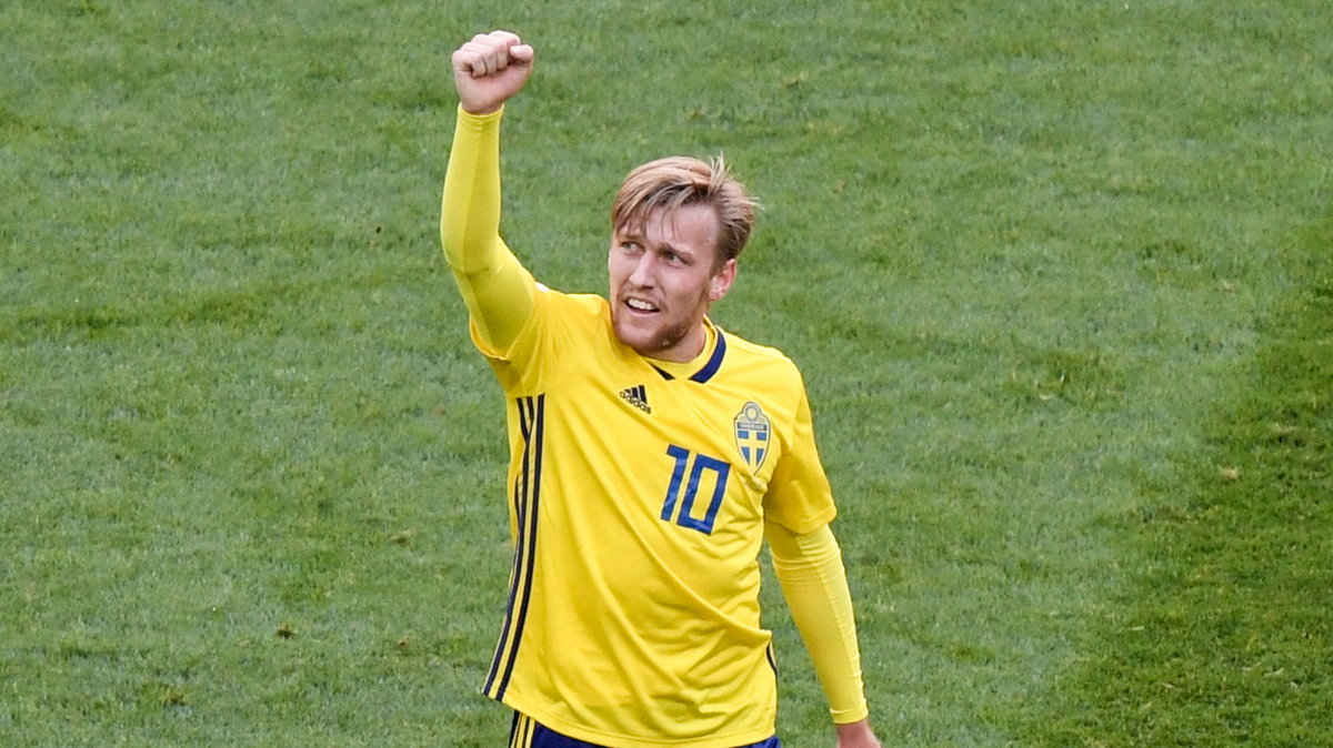 Emil Forsberg