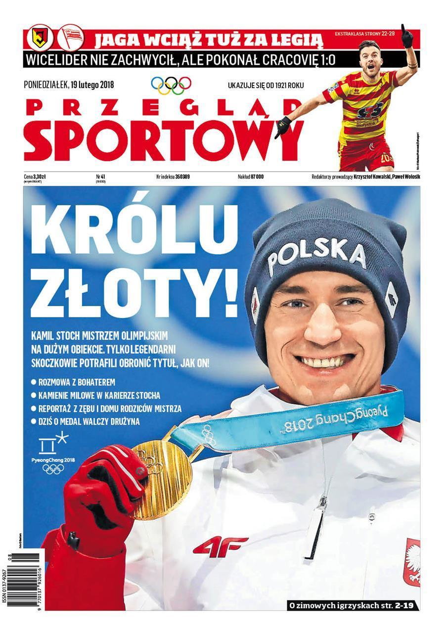 Przegląd Sportowy