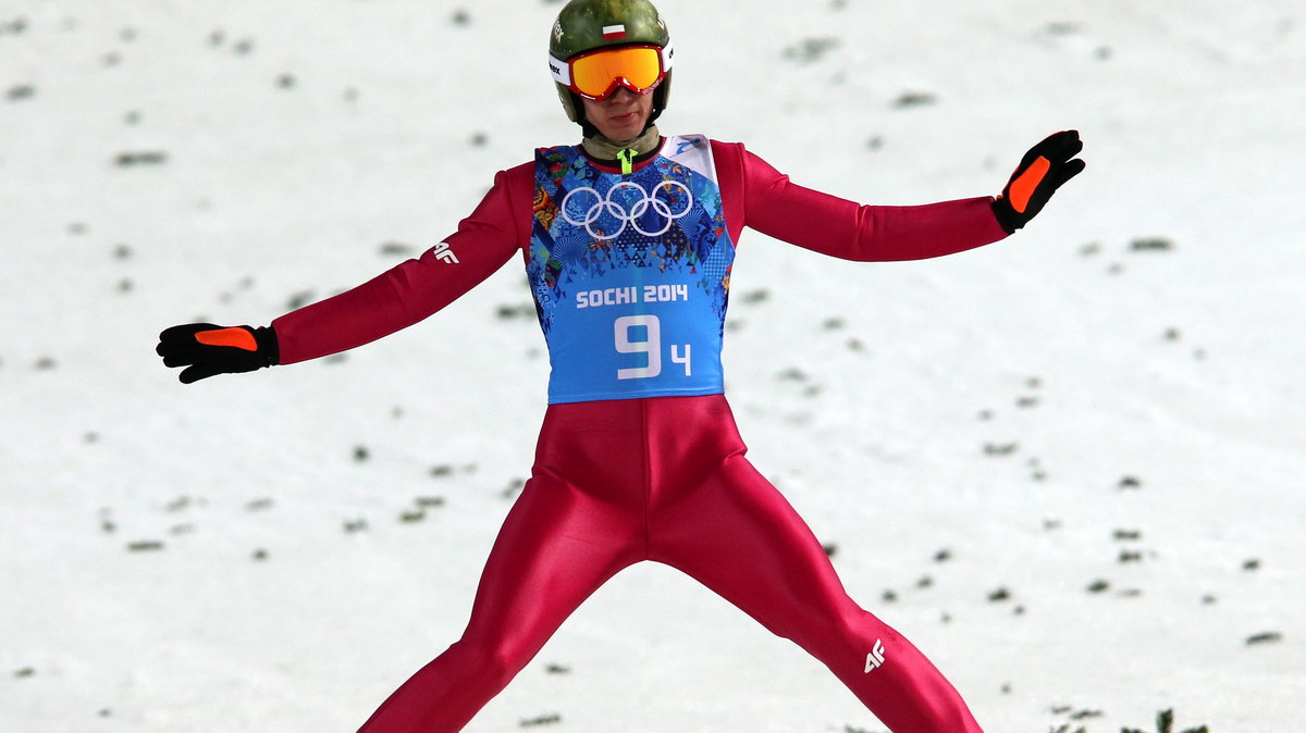 Kamil Stoch