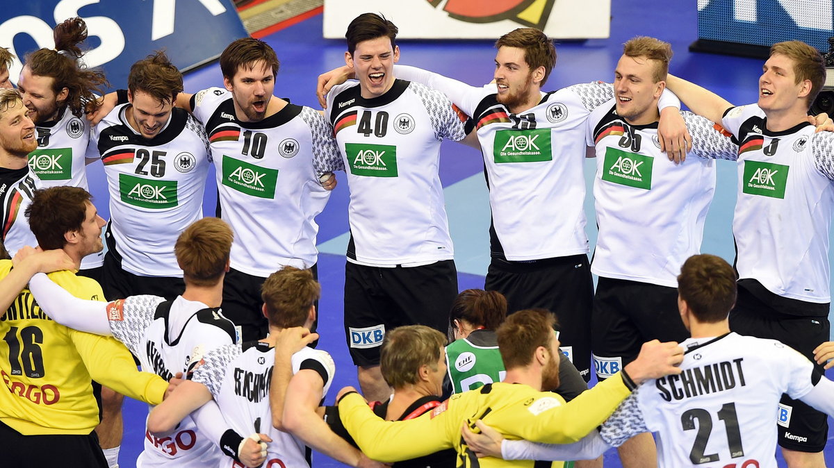 HANDBALL-EURO-2016-GER-ESP-FINAL