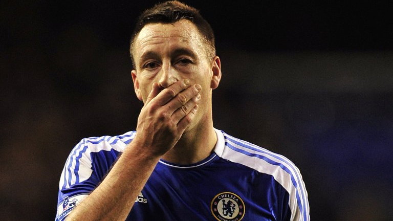 John Terry