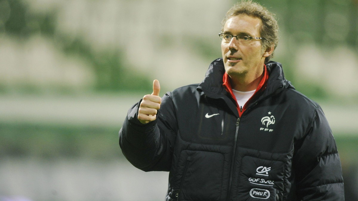 Laurent Blanc