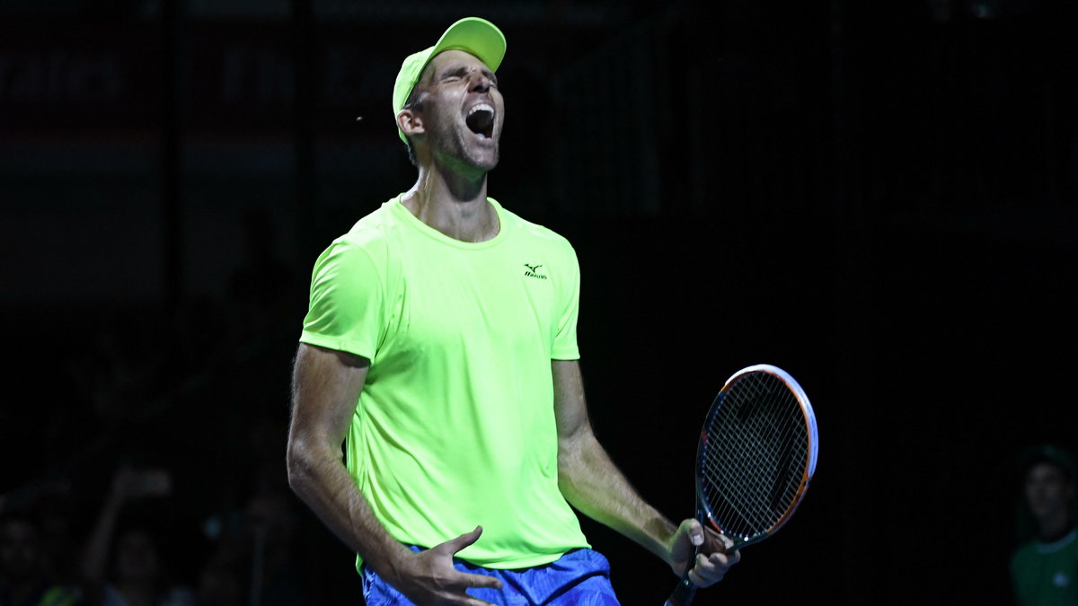 Ivo Karlovic