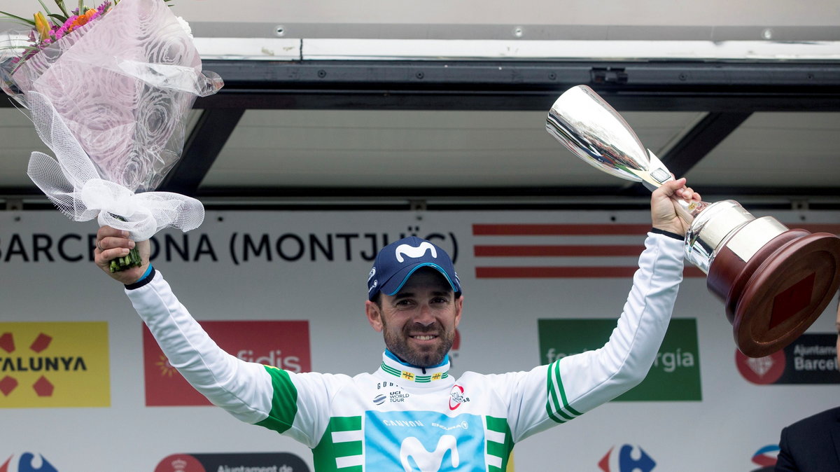 Alejandro Valverde